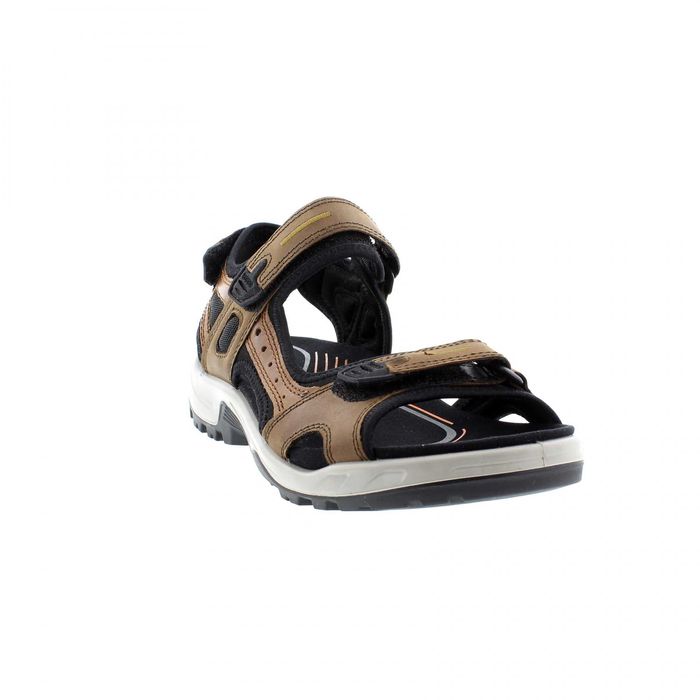 Ecco Men`s Yucatan Sandal. Мужские сандали. Оригинал. Новые.