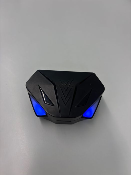Auriculares Bluetooth Gaming