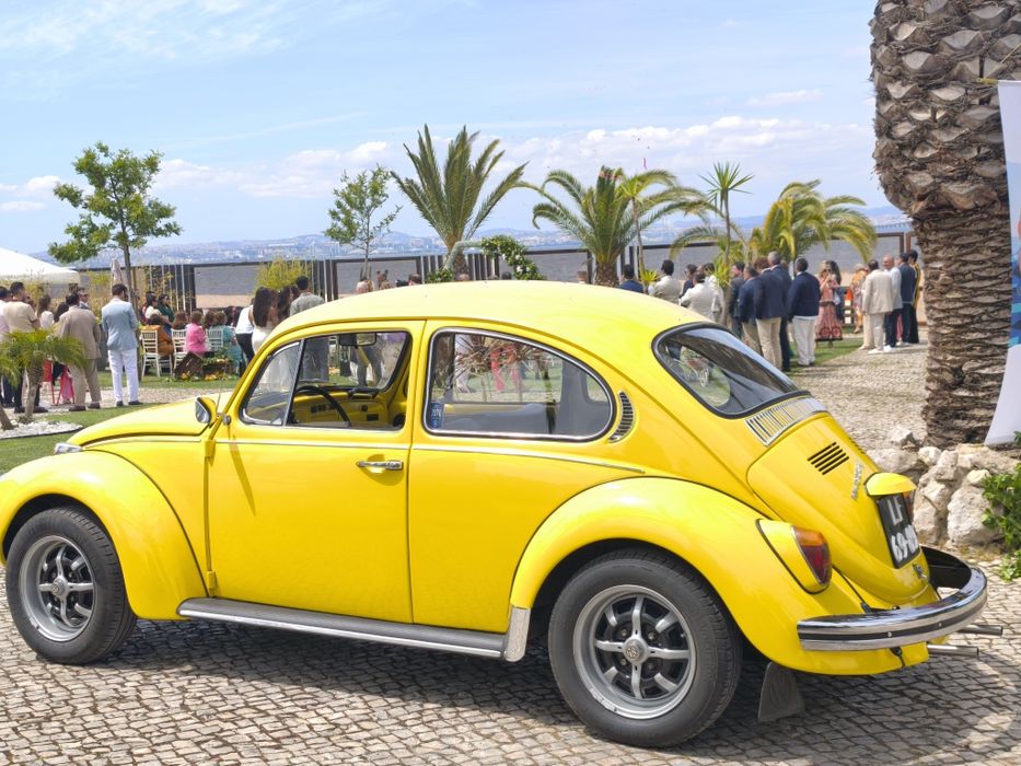 VW 1302 para eventos