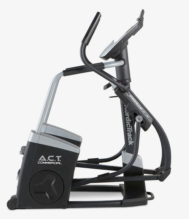 NordicTrack ACT Commercial NTEVEL 13016.1
