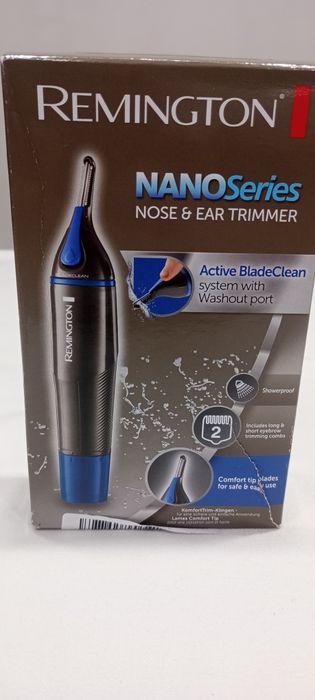 Nowy trymer Remington