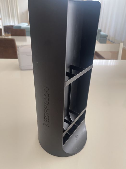 Suporte capsulas nespresso