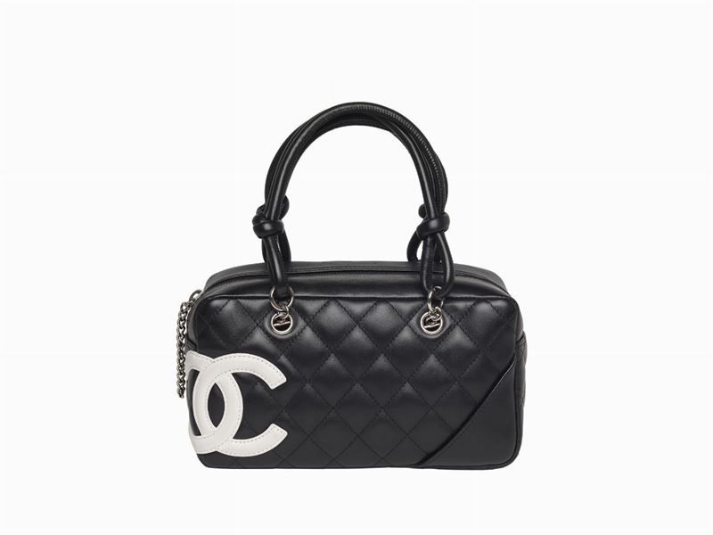 Сумка Chanel Chambon Bag 2005