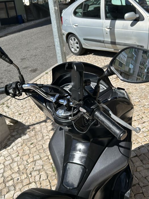 Moto pcx a venda