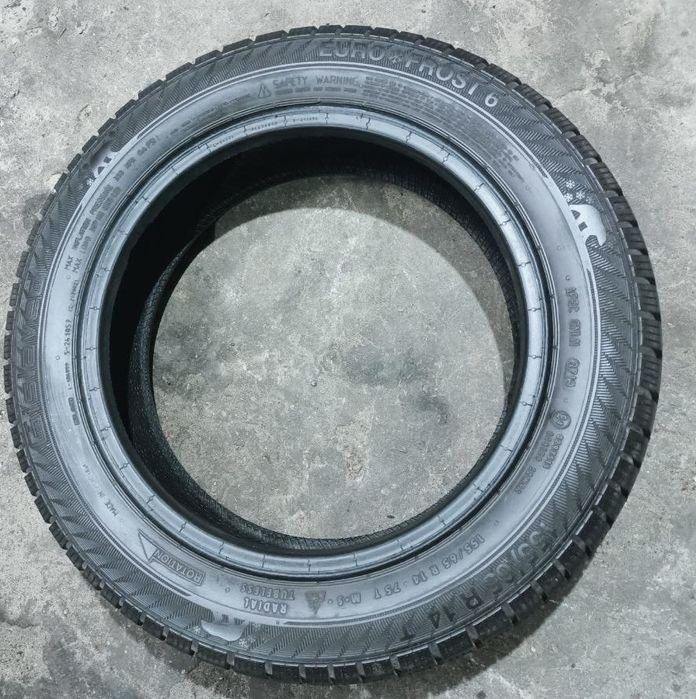 155 65 r14 - Купити шини, диски та колеса для авто - Ціна на