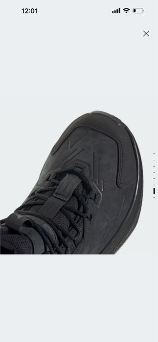 Adidas terrex нові оригінал 40р