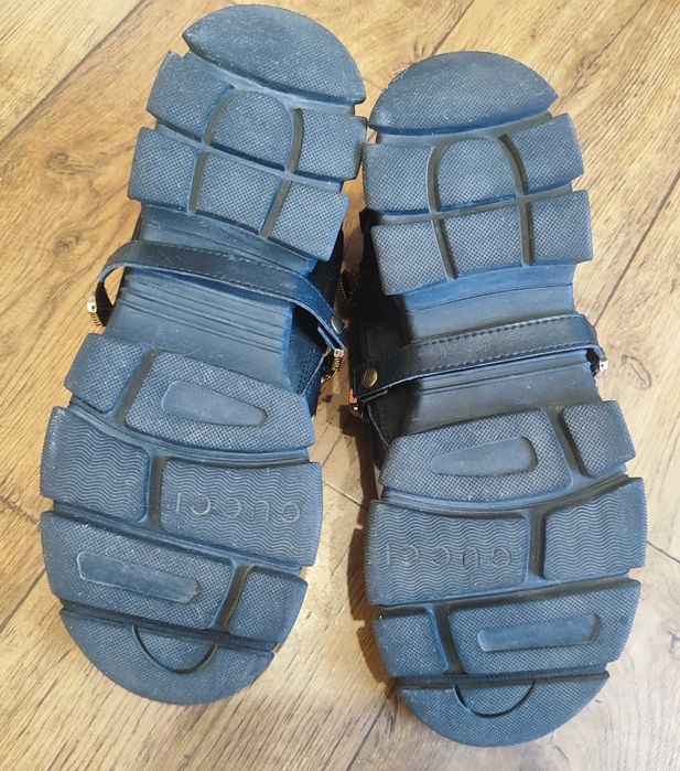 Кросівки Gucci Flashtrek