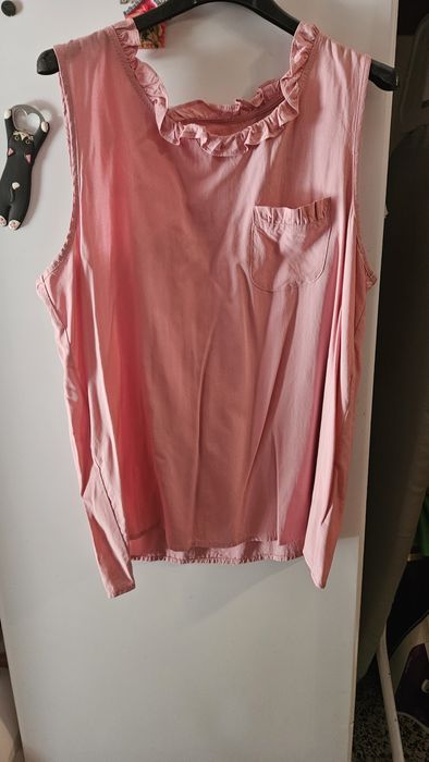 Três túnicas tamanho único