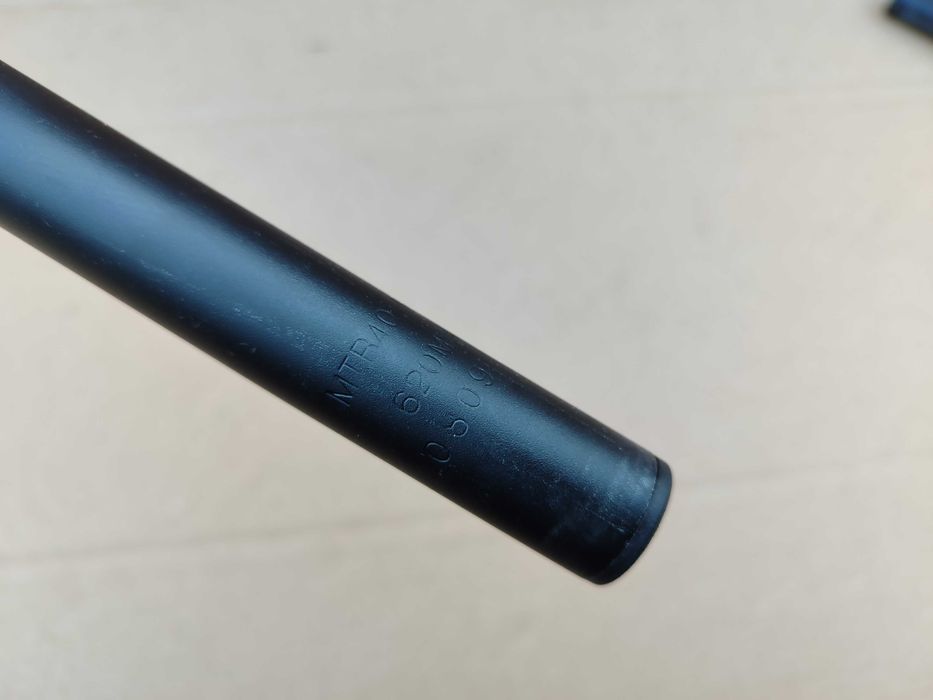 Kierownica Procraft 31.8x620mm Super Stan MTB Freeride