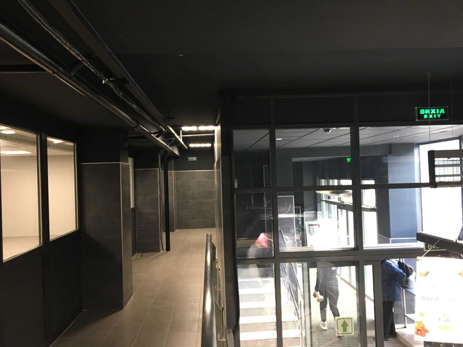 Оренда в АТБ. Київ, бул. Лесі Українки, 5. 57,9 кв.м.