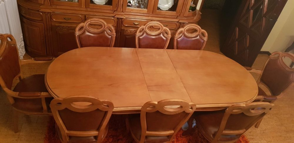 Mobilia de Sala completa