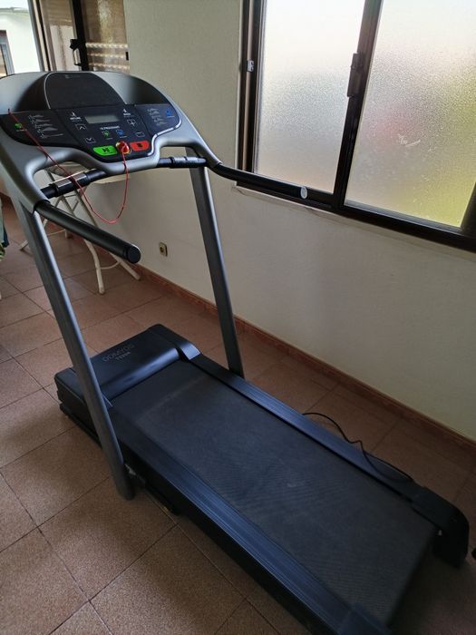Passadeira corrida Domyos T520A