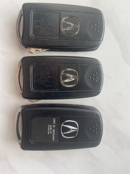 ACURA MDX 2-9900 у.е.