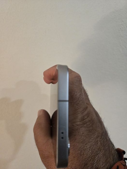 Samsung S25  256 GB Cinza