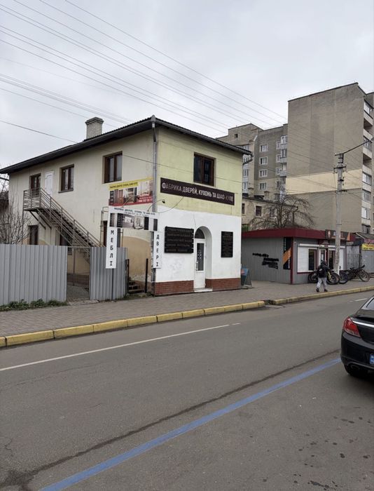 Без комісії! Оренда 66м2 по Тичини,44!Від власника - View 2