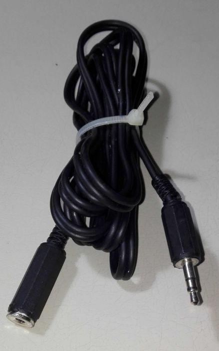 Cabos audio e video 2