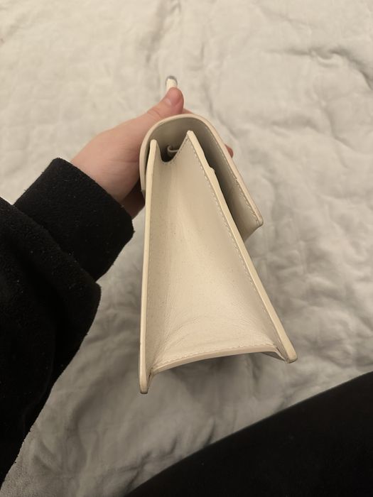 Шкіряна сумочка estro