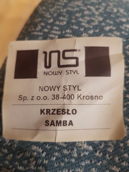 Krzesła biurowe konferencyjne