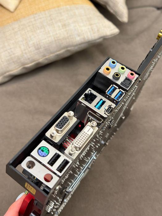 Відеокарта XFX Radeon RX 470 8GB GDDR5, 8GB, ігрова