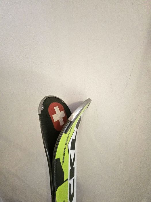 Vende-se Ski Stöckli Laser Worldcup 170cm