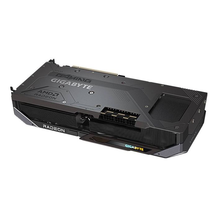 AMD rx9070xt gigabyte Gaming oc 16GB