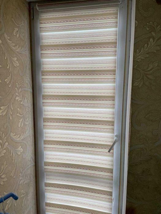 роллштори, ролети,жалюзі Кропивницький.