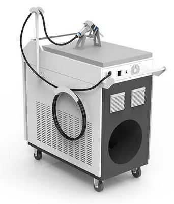 Maquina de Soldar a Laser