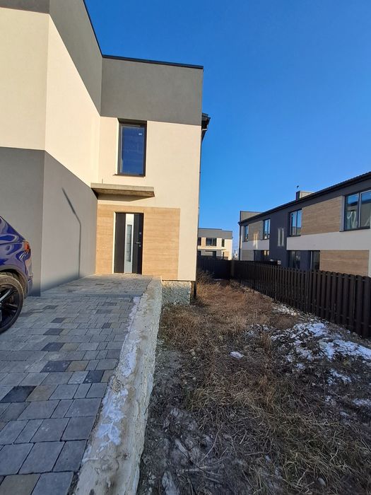 Продаж таунхаусу в Байківцях, 113 кв.м