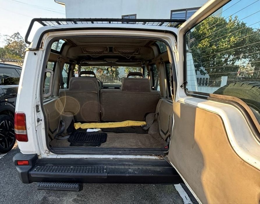 Land Rover  Discovery 2.5 TDI