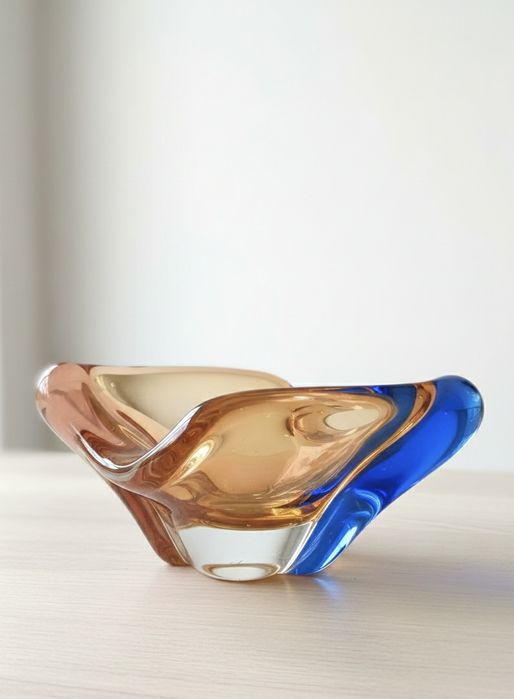 Старовонна ваза-цукерниця