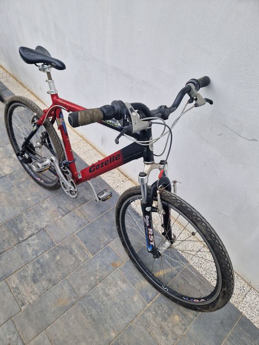 Rower Gazelle 26'