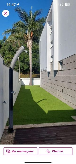 Quartos e Suites em Moradia T6- Maia | Desde 450€.