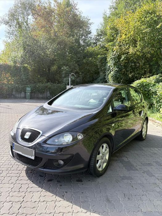 Seat Altea