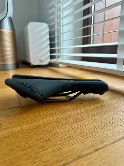 Siodełko PROLOGO zero tri pas