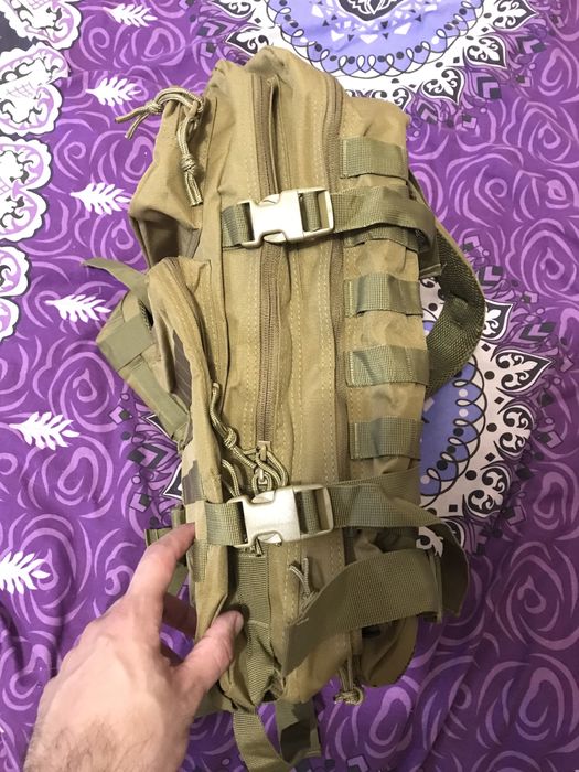 Походный рюкзак. Тактический - НОВЫЙ!