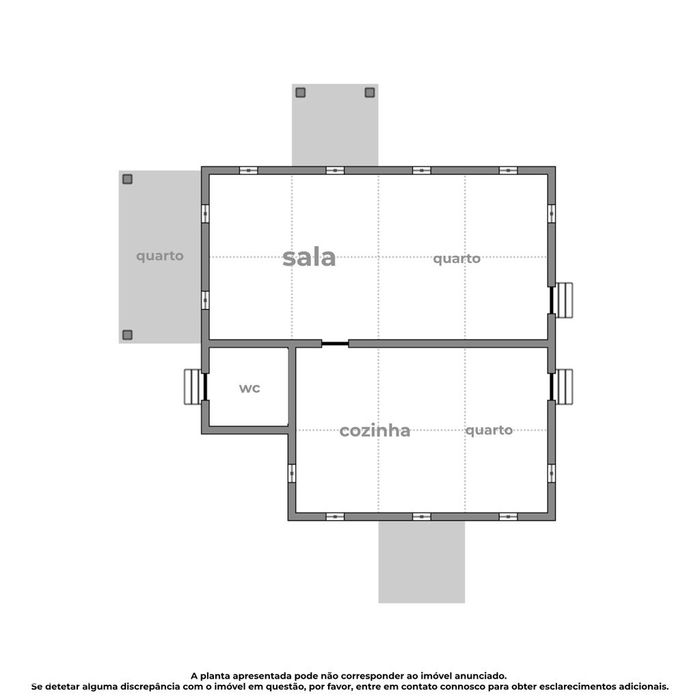 Apartamento em Sintra, Rio de Mouro