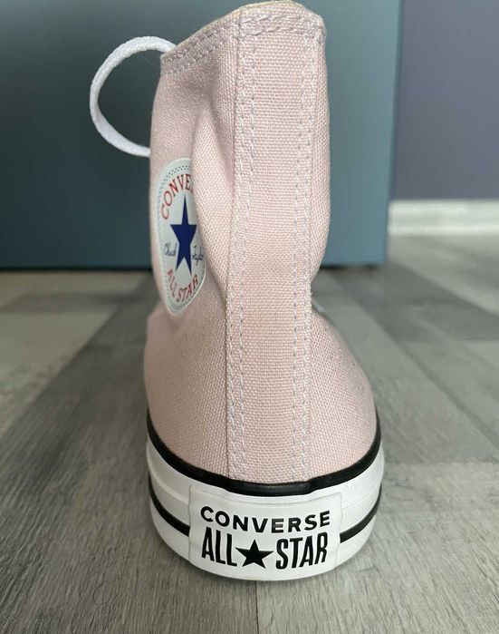 Converse Chuck Taylor All Star Buty damskie, rozmiar 41