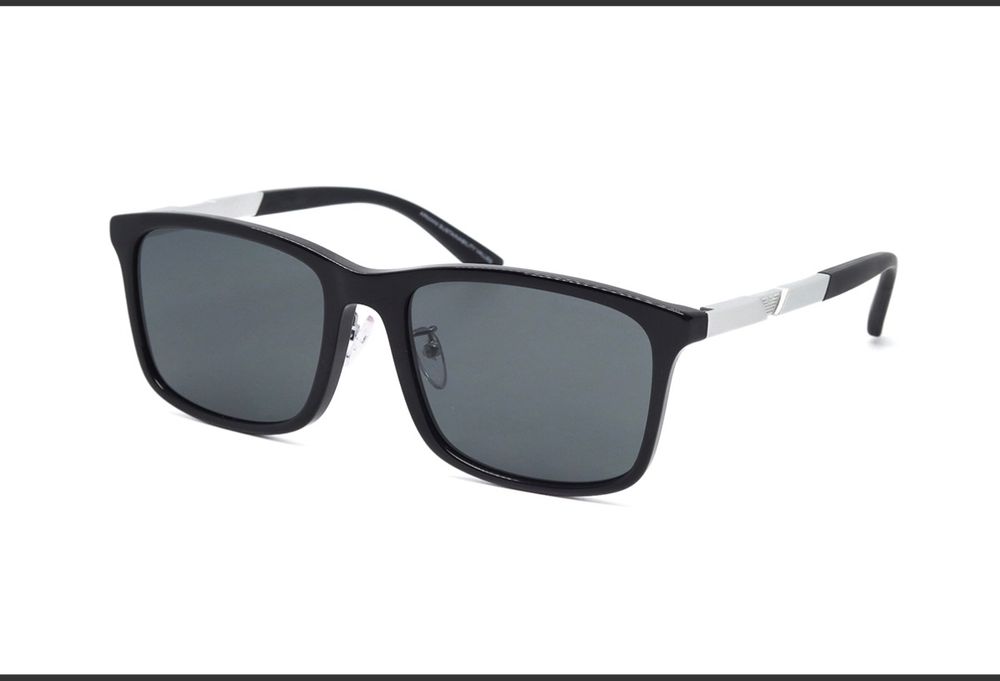 Солнцезащитные очки Armani +доп.аксесуары (оригинал )