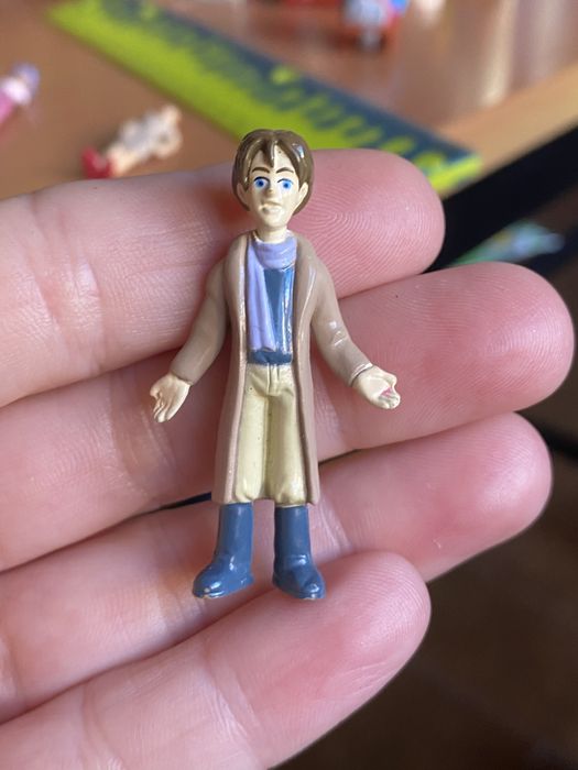 Imagens coleção “WITCH”