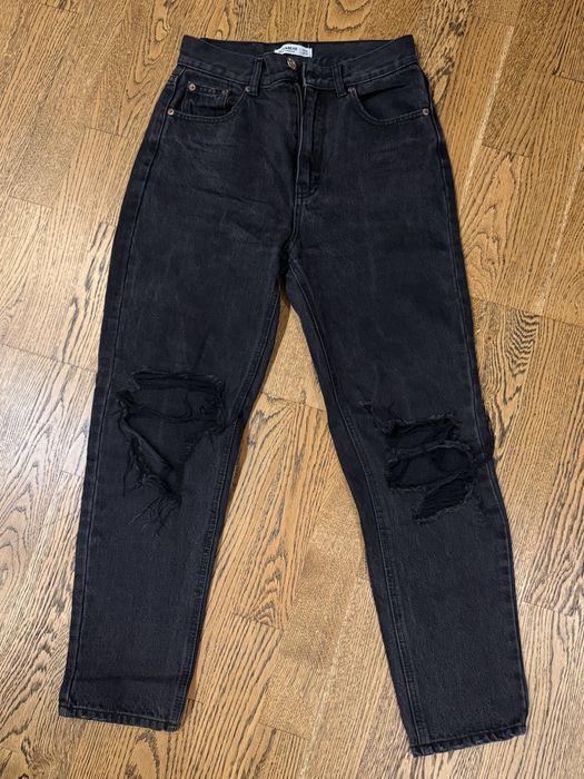 Джинсы Pull&bear