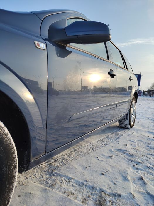 Opel Astra H 2010р. 1.6 Бенз. 189 т.км.проб. Свіжопригнаний.