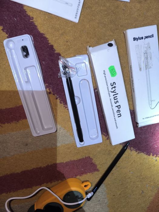 Стилус для планшетов Android Active capacitive stylus