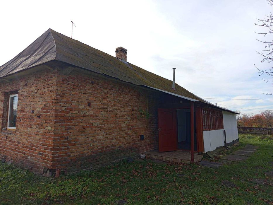Продаж: будинок с. Батятичі