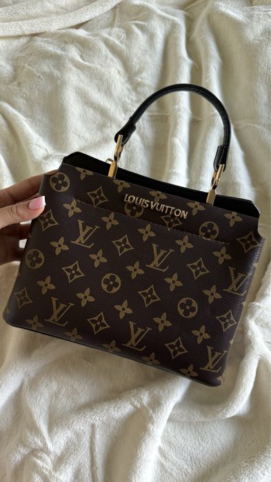 Torebka lv logo nowa