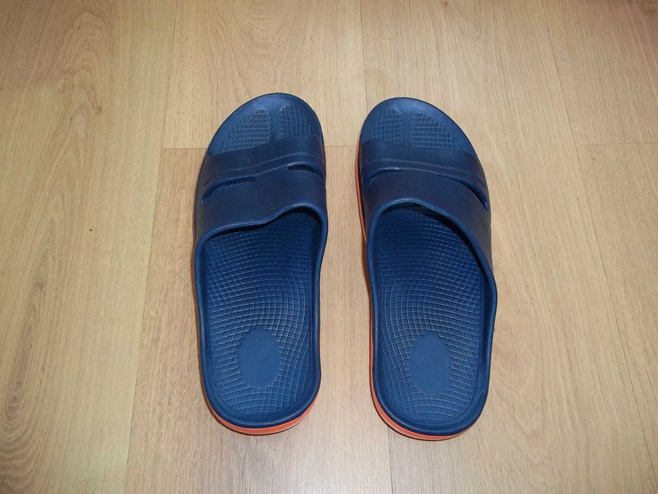 Шлепки чоловічі.