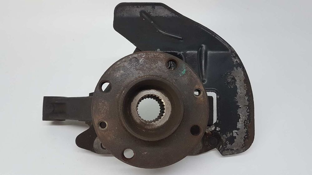 MANDA DE EIXO FRENTE ESQUERDA FIAT DOBLO CARGO (223) 1.9 JTD SX FURG. PANORAMA