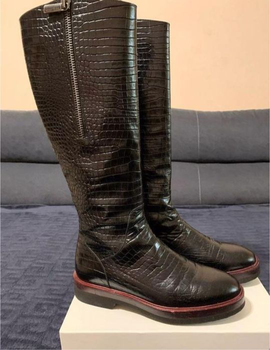 Чоботи Baldinini