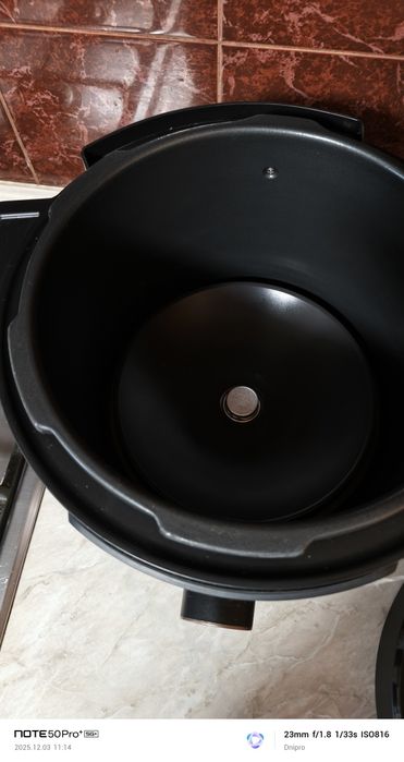 Мультиварка Tefal