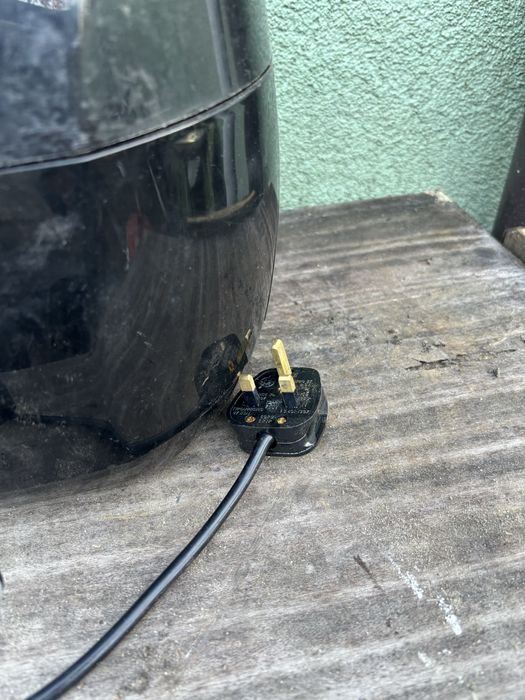 Frytkownica air power