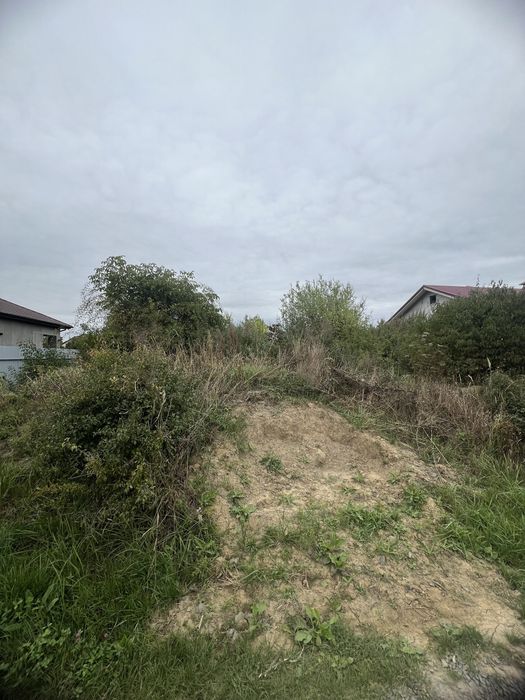 Продається земельна ділянка